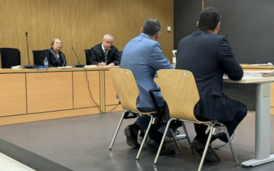 Absuelven al odontólogo porque no se acreditó que falsificara ningún documento