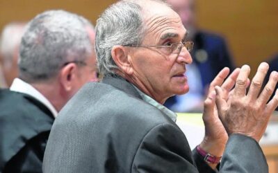 Absueltos los cuatro acusados del ‘caso Palmera’ al no probarse la prevaricación