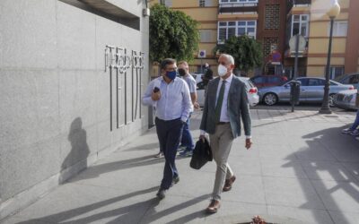 La Fiscalía insta el sobreseimiento del caso de los vales de gasolina de Valsequillo