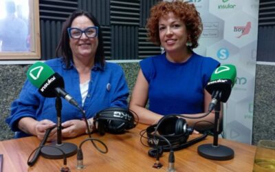 El mes de abril es de celebración en la Fundación Canaria de Apoyo a los Trastornos del Neurodesarrollo (FUNTEAC)